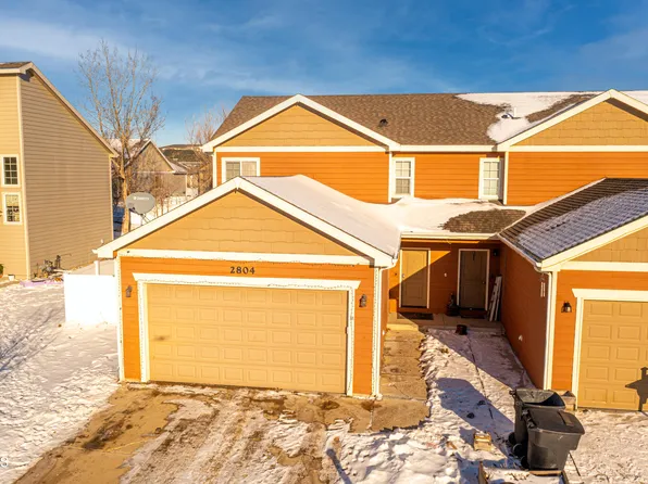 2804 23rd St W, Williston, ND 58801