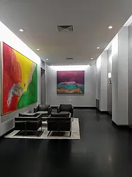 Sold by Riza Realty Corp