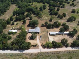 359191 E 970th Rd, Paden, OK 74860