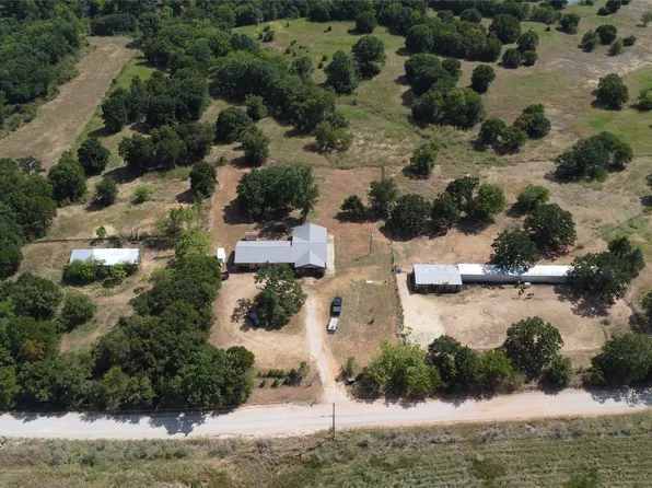 359191 E 970th Rd, Paden, OK 74860