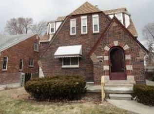 10218 Harvard Rd, Detroit, MI 48224