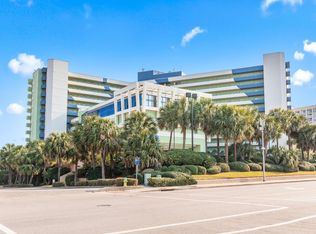 1105 S Ocean Blvd UNIT 620, Myrtle Beach, SC 29577