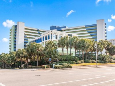 1105 S Ocean Blvd. UNIT 1214, Myrtle Beach, SC, 29577