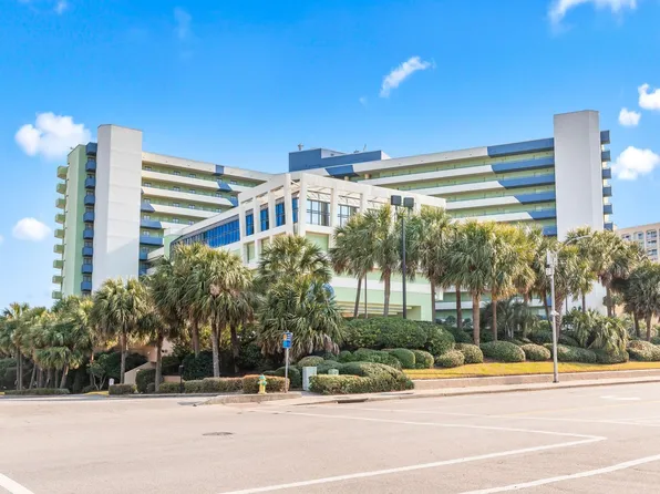 1105 S Ocean Blvd. #620, Myrtle Beach, SC 29577