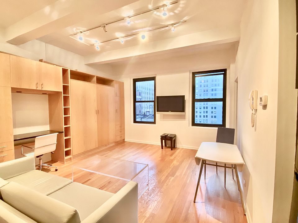 1st image of 56 Pine St APT 15G