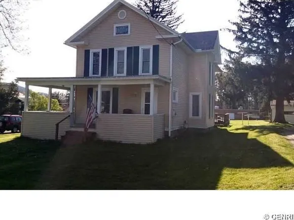 6 Naples St, North Cohocton, NY 14808