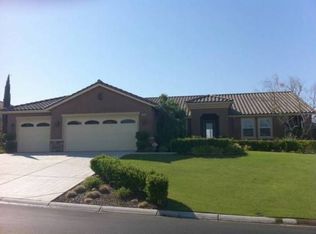 13507 Tuscany Villas Dr, Bakersfield, CA 93306