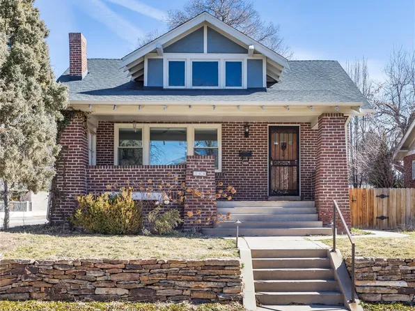 300 S Williams Street, Denver, CO 80209