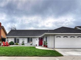 10152 Edye Dr, Huntington Beach, CA 92646
