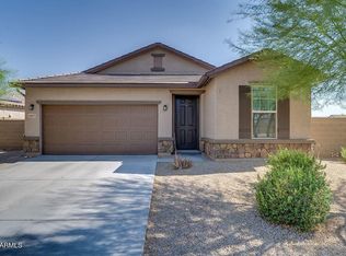 16833 W Moreland St, Goodyear, AZ 85338