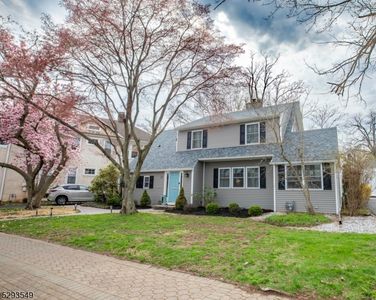 25 N Doughty Ave, Somerville, NJ, 08876