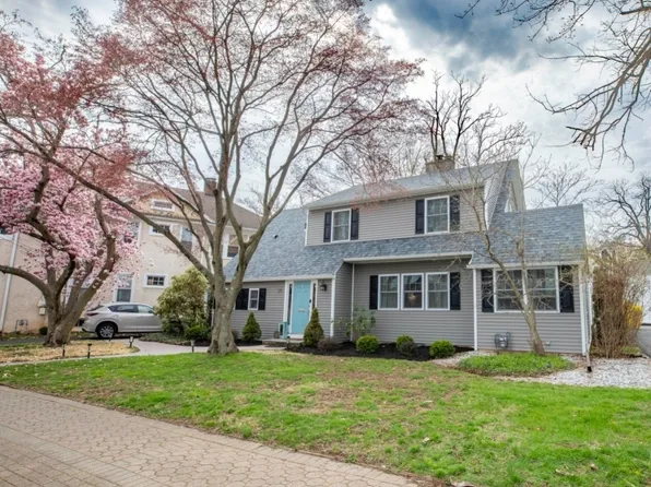 25 N Doughty Ave, Somerville Boro, NJ 08876