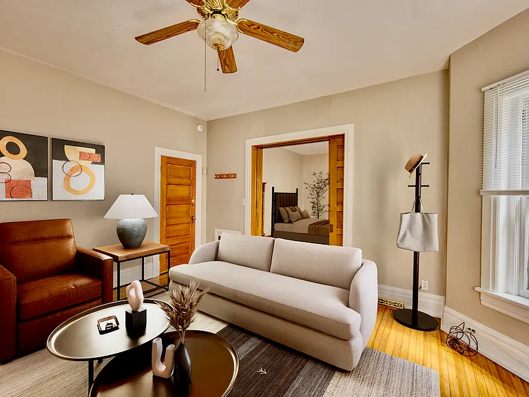 1131 N Corona St #3 — Photo 7