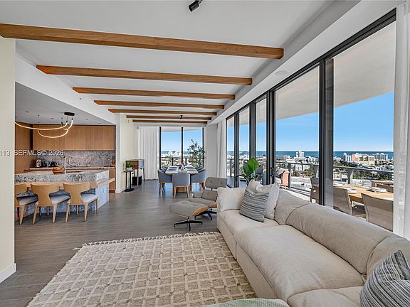 2nd image of 500 Alton Rd Unit 1601