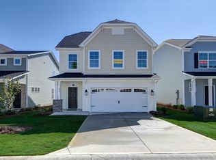 620 Thunder Gulch Ave, Lexington, SC 29073