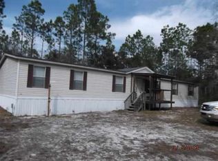 18490 W Whitetail Dr, Perry, FL 32348