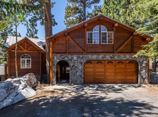 60 Pine Knoll Pl, Mammoth Lakes, CA 93546