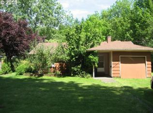 12146 SW 60th Ave, Portland, OR 97219