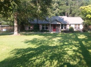 8764A Highway 493, Bailey, MS 39320
