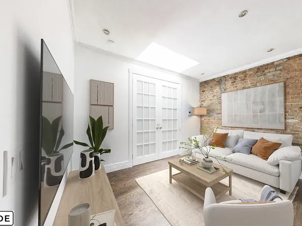 176 E 3rd St #6I, New York, NY 10009