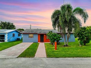 10935 SW 217th Ter, Miami, FL 33170