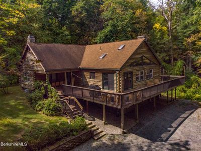 6 Berkshire Cir, Great Barrington, MA, 01230