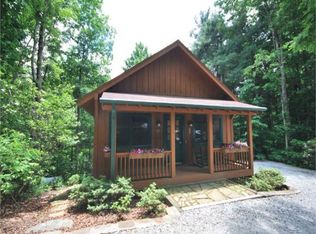 59 Evergreen Pl, Rosman, NC 28772