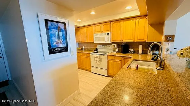 1860 N Atlantic Ave #B406 — Photo 12