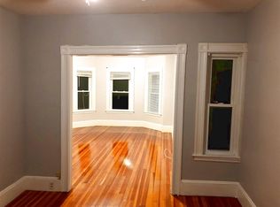 42 Glenwood Rd #2, Somerville, MA 02145