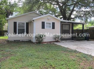 1503 E Ford St, Tampa, FL 33610