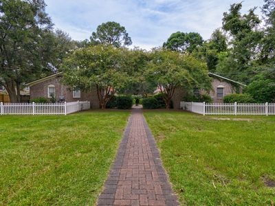 1536 Inland Ave APT D, Charleston, SC, 29412
