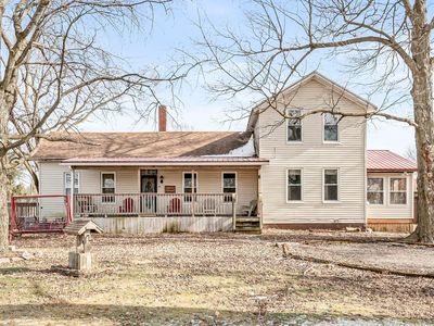 1006 S State St, North Liberty, IN, 46554