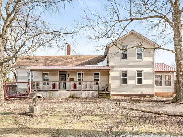 1006 S State St, North Liberty, IN 46554