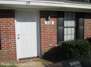 119 Timbers Ave, Ruston, LA 71270