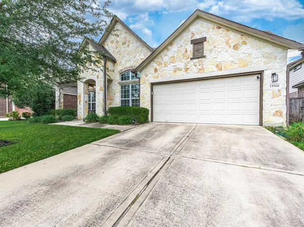 15518 Kinder Bluff Ln, Cypress, TX 77429