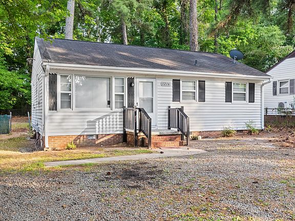 2nd image of 1216 E Club Blvd