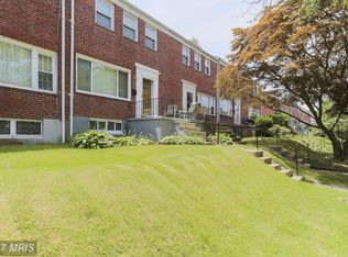 1619 Walterswood Rd, Baltimore, MD 21239