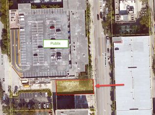 625 S ANDREWS Avenue, Fort Lauderdale, FL 33301