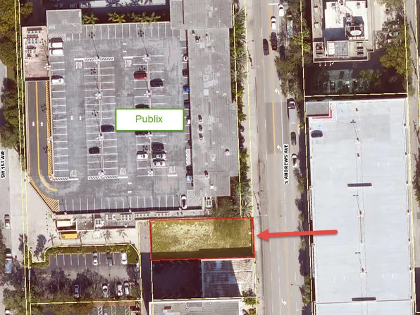 625 S ANDREWS Avenue, Fort Lauderdale, FL 33301