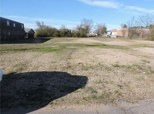 705 Xavier St, Fort Smith, AR 72901