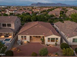 4710 S Centric Way, Mesa, AZ 85212