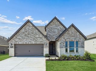 1011 Goldenrod Dr, Justin, TX 76247
