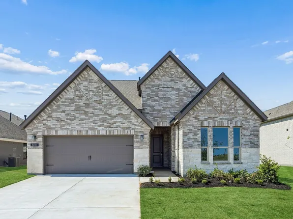 1011 Goldenrod Dr, Justin, TX 76247