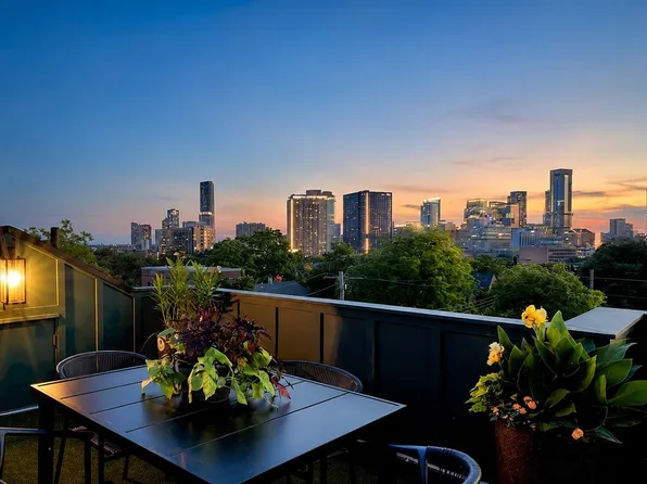 1007 E 15th St #2, Austin, TX 78702