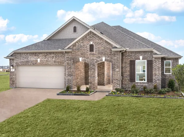 127 Hudson Ln, Justin, TX 76247