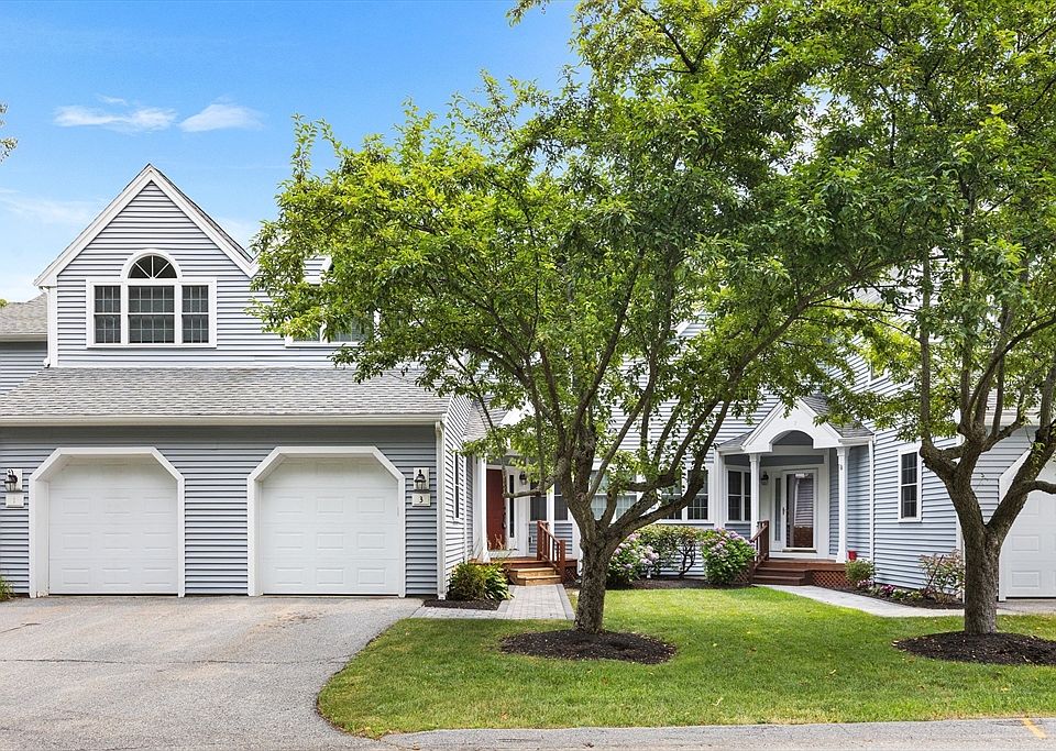 1st image of 3 Arborwood Dr #3