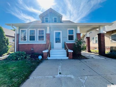 6916 N 24th St, Omaha, NE, 68112