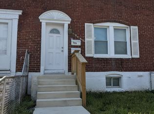 3804 Fairhaven Ave #1, Baltimore, MD 21226