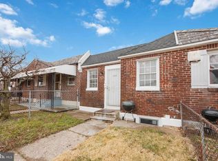 2222 S 56th St, Philadelphia, PA 19143