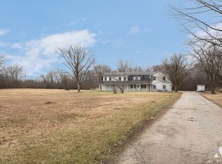 3445 196th St, Homewood, IL 60422